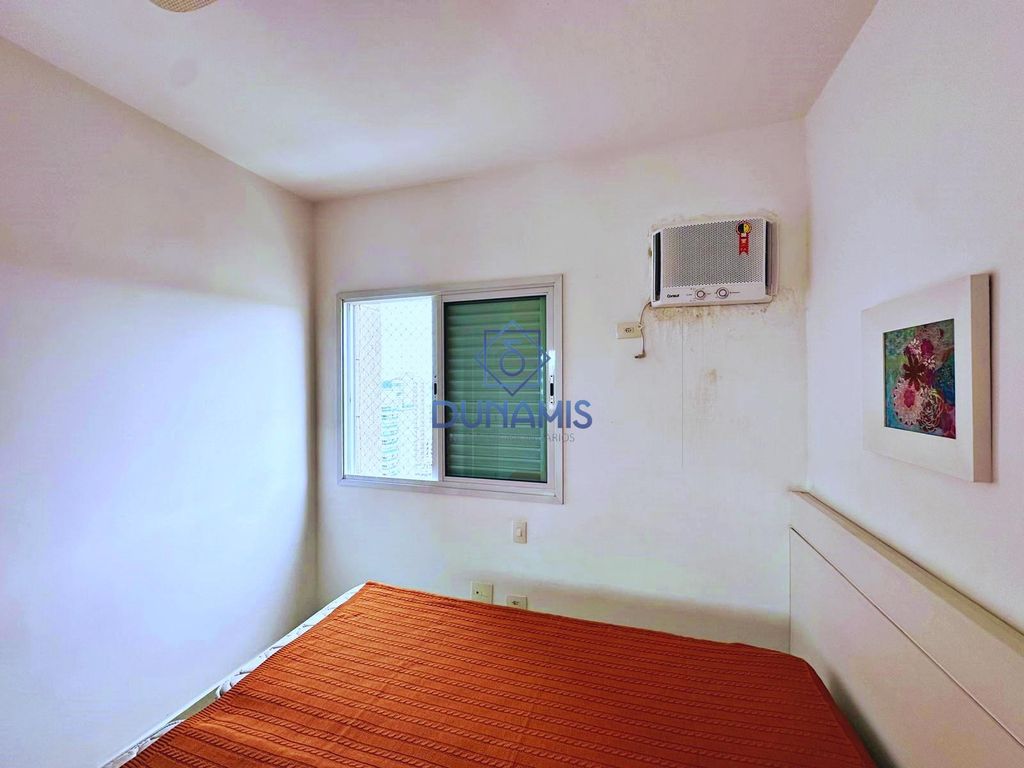 APARTAMENTO À VENDA NA PRAIA DA ENSEADA - COM VISTA MAR E LAZER COMPLETO em Enseada, Guarujá — foto 18