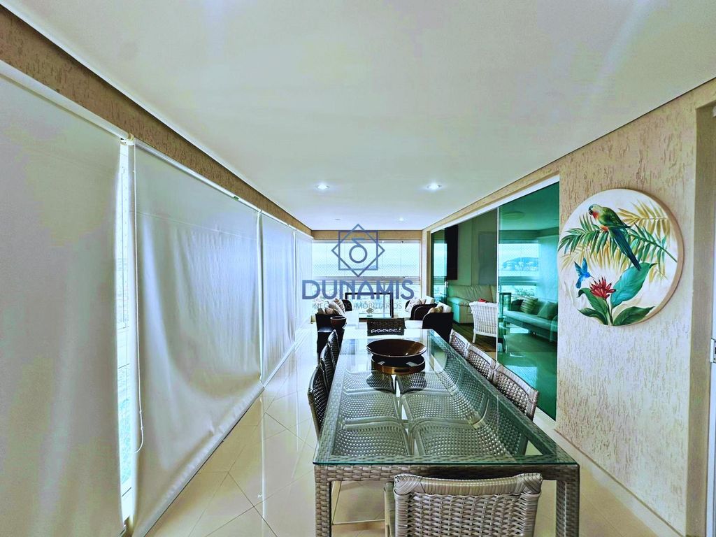 APARTAMENTO À VENDA NA PRAIA DA ENSEADA - COM VISTA MAR E LAZER COMPLETO em Enseada, Guarujá — foto 5