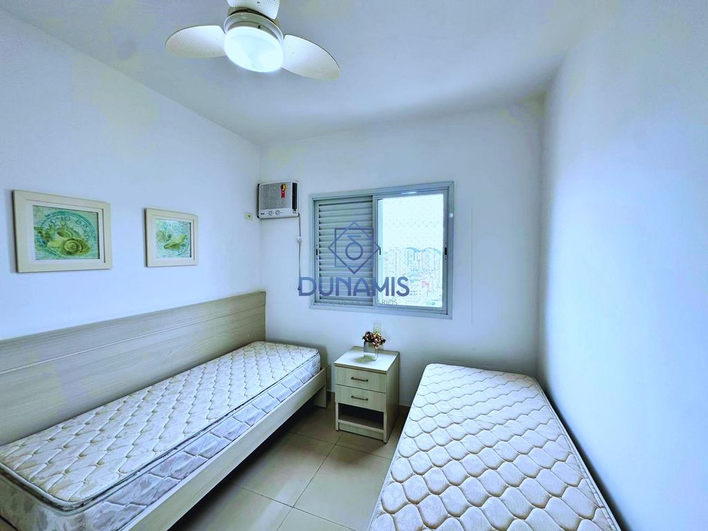 APARTAMENTO À VENDA NA PRAIA DA ENSEADA - COM VISTA MAR E LAZER COMPLETO em Enseada, Guarujá — foto 22