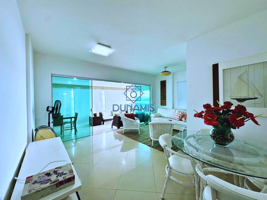 apartamento para comprar em Enseada, Guarujá