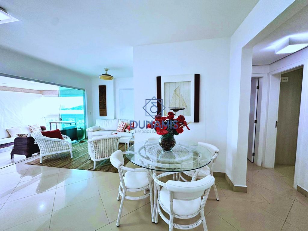 APARTAMENTO À VENDA NA PRAIA DA ENSEADA - COM VISTA MAR E LAZER COMPLETO em Enseada, Guarujá — foto 7
