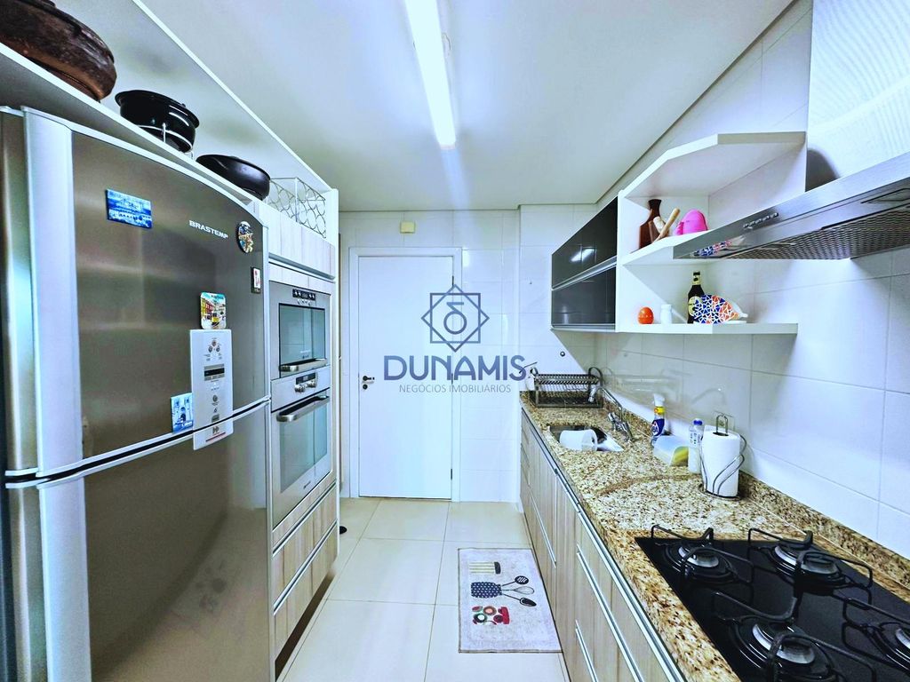 APARTAMENTO À VENDA NA PRAIA DA ENSEADA - COM VISTA MAR E LAZER COMPLETO em Enseada, Guarujá — foto 11