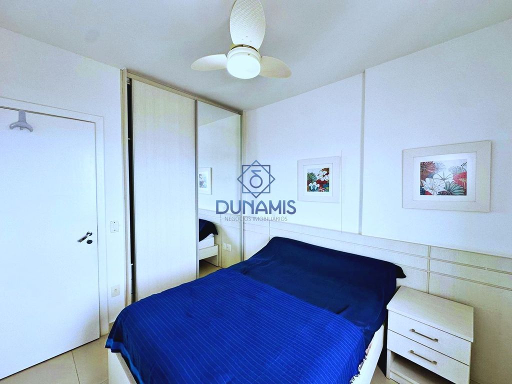 APARTAMENTO À VENDA NA PRAIA DA ENSEADA - COM VISTA MAR E LAZER COMPLETO em Enseada, Guarujá — foto 29