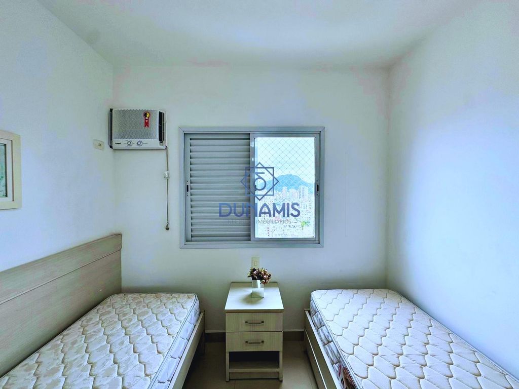 APARTAMENTO À VENDA NA PRAIA DA ENSEADA - COM VISTA MAR E LAZER COMPLETO em Enseada, Guarujá — foto 20