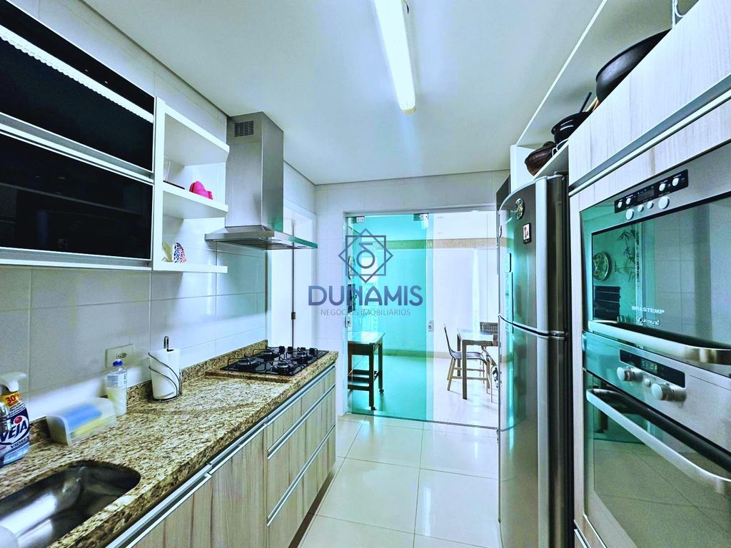 APARTAMENTO À VENDA NA PRAIA DA ENSEADA - COM VISTA MAR E LAZER COMPLETO em Enseada, Guarujá — foto 14