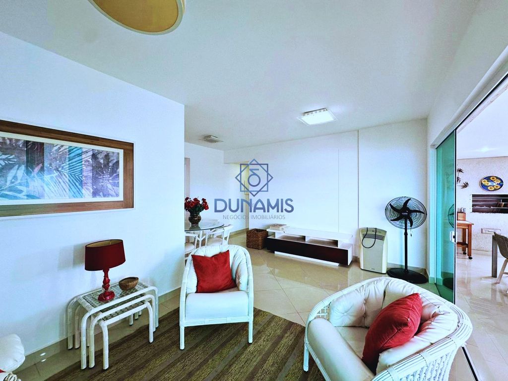 APARTAMENTO À VENDA NA PRAIA DA ENSEADA - COM VISTA MAR E LAZER COMPLETO em Enseada, Guarujá — foto 3