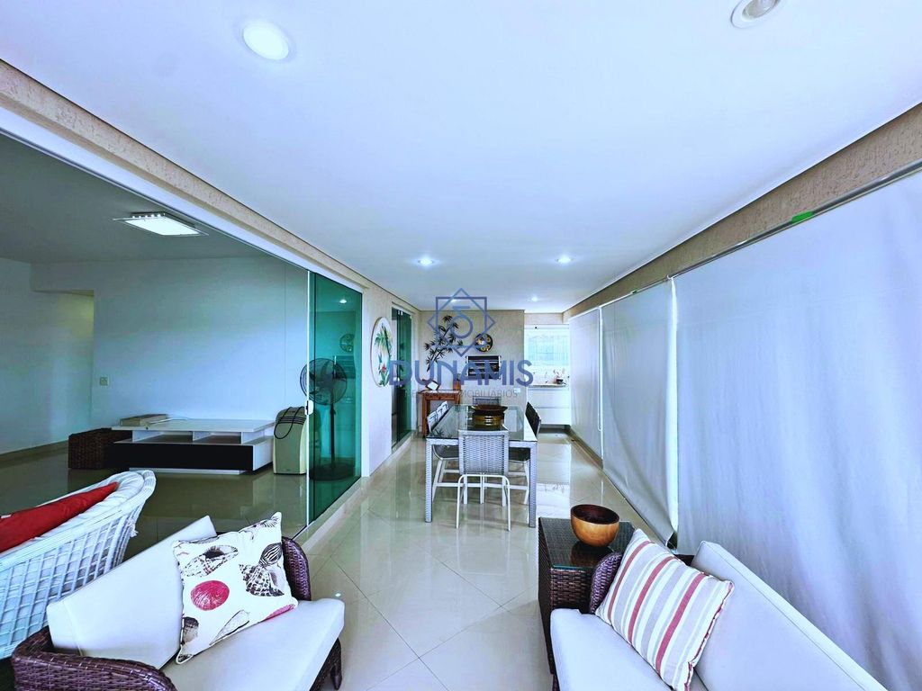 APARTAMENTO À VENDA NA PRAIA DA ENSEADA - COM VISTA MAR E LAZER COMPLETO em Enseada, Guarujá — foto 8