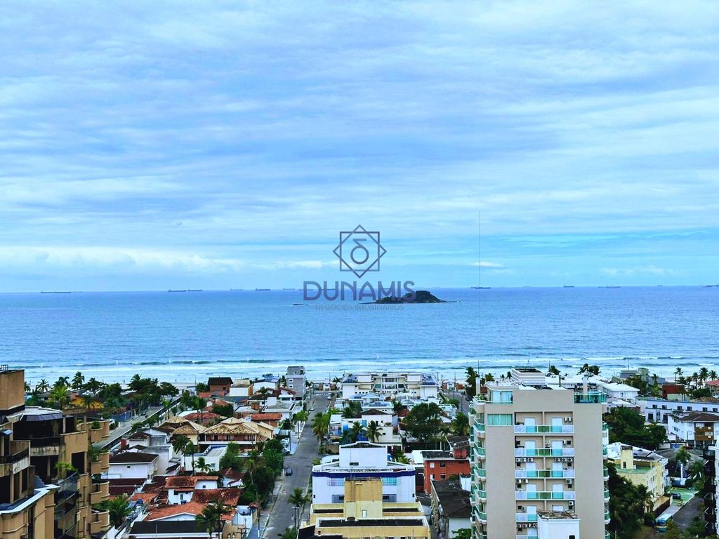 APARTAMENTO À VENDA NA PRAIA DA ENSEADA - COM VISTA MAR E LAZER COMPLETO em Enseada, Guarujá — foto 24