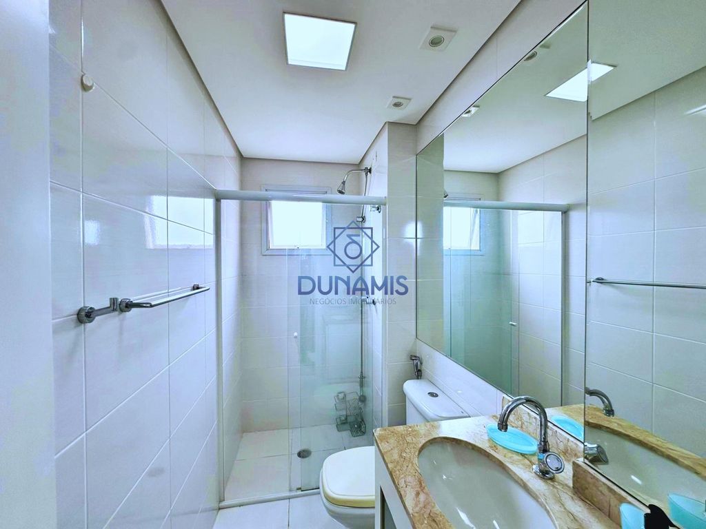 APARTAMENTO À VENDA NA PRAIA DA ENSEADA - COM VISTA MAR E LAZER COMPLETO em Enseada, Guarujá — foto 25