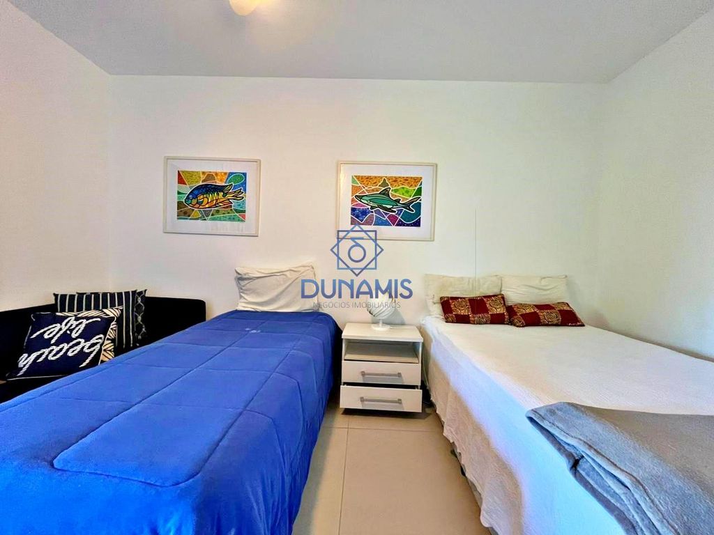 APARTAMENTO PARA VENDA NA PRAIA DO SOROCOTUBA - VISTA MAR - COM LAZER em Morro Sorocotuba, Guarujá — foto 26