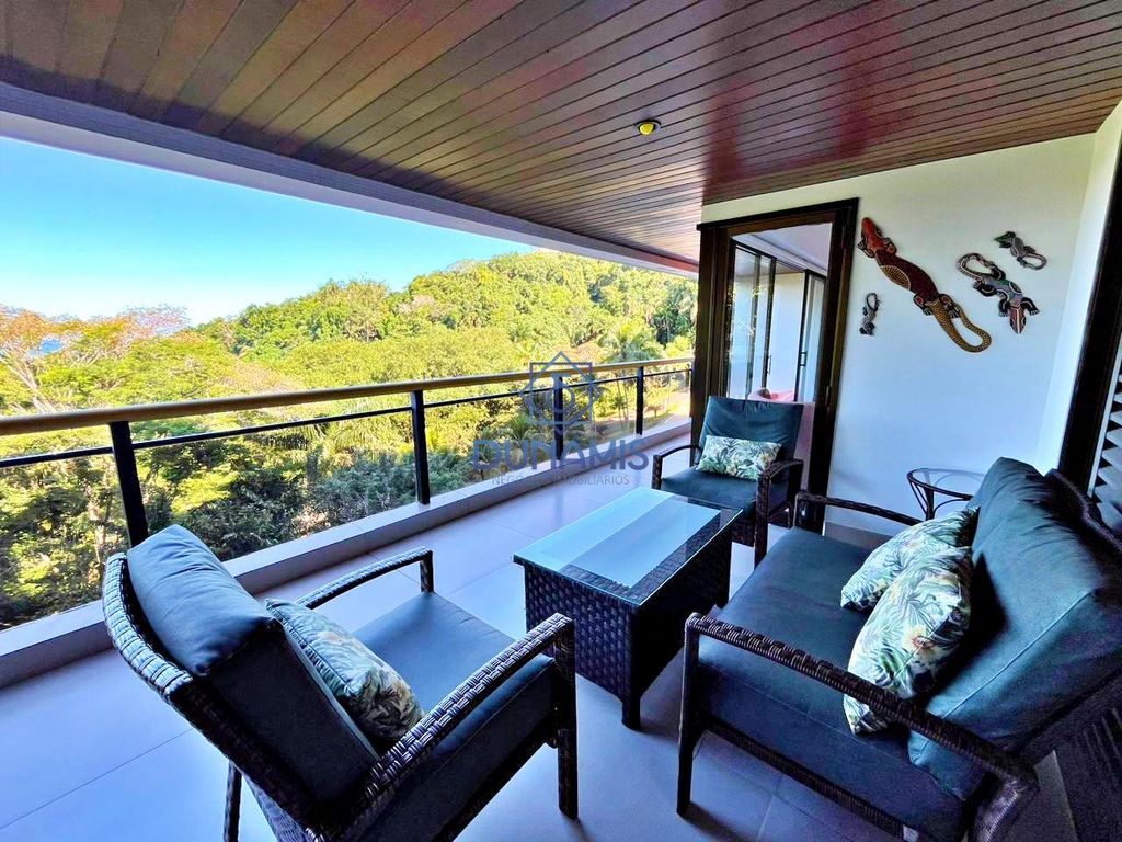 APARTAMENTO PARA VENDA NA PRAIA DO SOROCOTUBA - VISTA MAR - COM LAZER em Morro Sorocotuba, Guarujá — foto 12