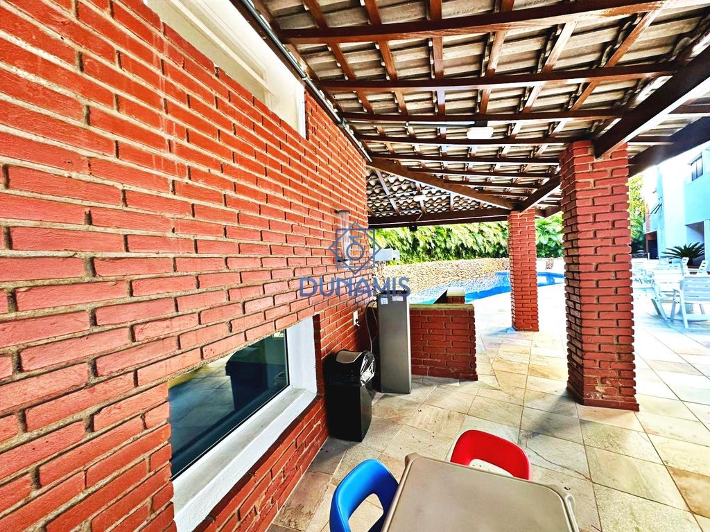APARTAMENTO PARA VENDA NA PRAIA DO SOROCOTUBA - VISTA MAR - COM LAZER em Morro Sorocotuba, Guarujá — foto 34
