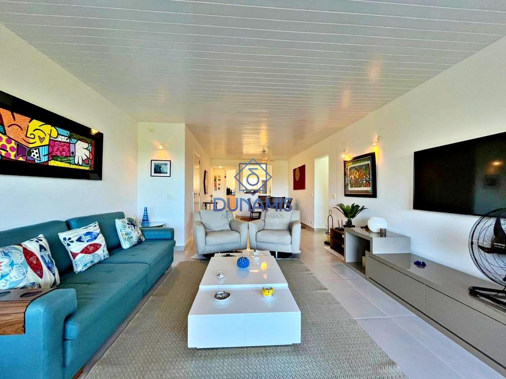 APARTAMENTO PARA VENDA NA PRAIA DO SOROCOTUBA - VISTA MAR - COM LAZER em Morro Sorocotuba, Guarujá — foto 3