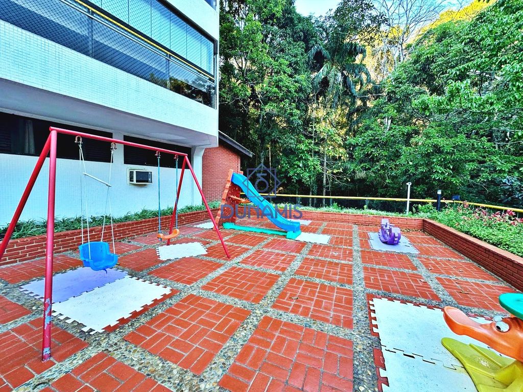 APARTAMENTO PARA VENDA NA PRAIA DO SOROCOTUBA - VISTA MAR - COM LAZER em Morro Sorocotuba, Guarujá — foto 31