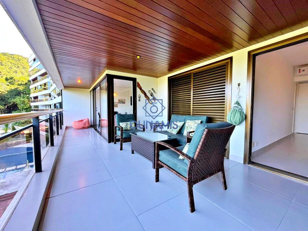 APARTAMENTO PARA VENDA NA PRAIA DO SOROCOTUBA - VISTA MAR - COM LAZER em Morro Sorocotuba, Guarujá — foto 2