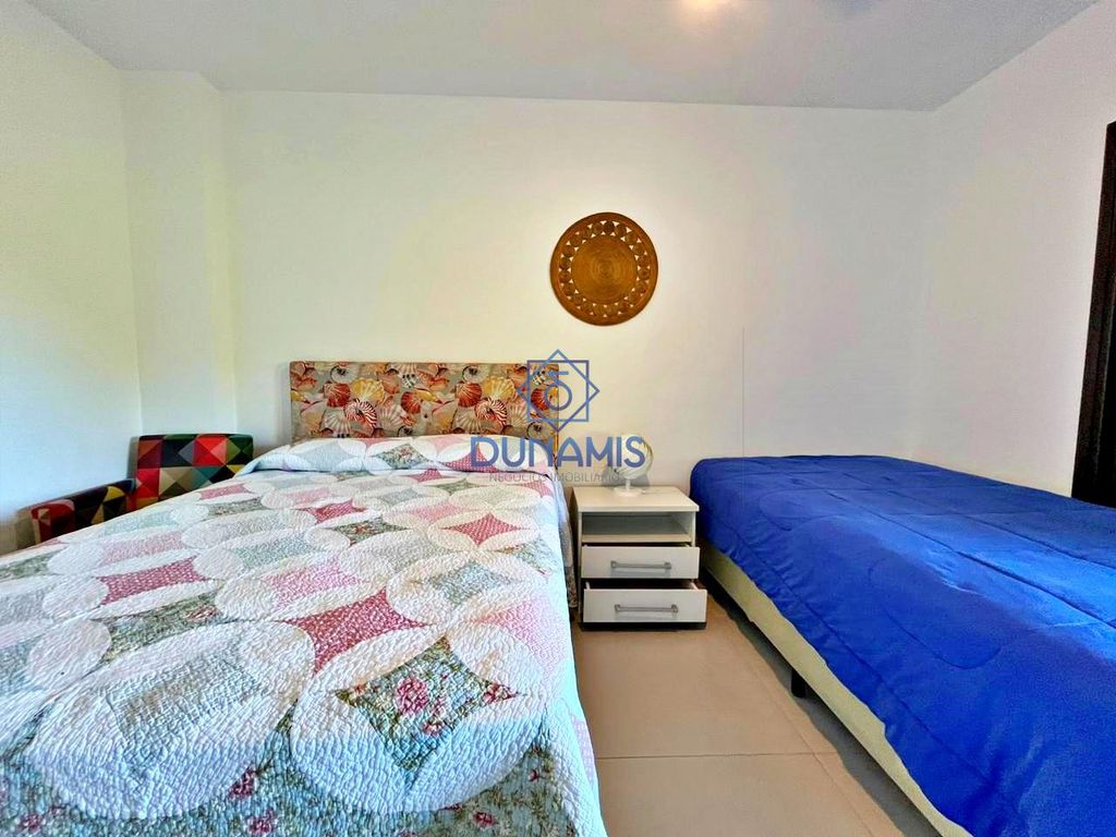 APARTAMENTO PARA VENDA NA PRAIA DO SOROCOTUBA - VISTA MAR - COM LAZER em Morro Sorocotuba, Guarujá — foto 23