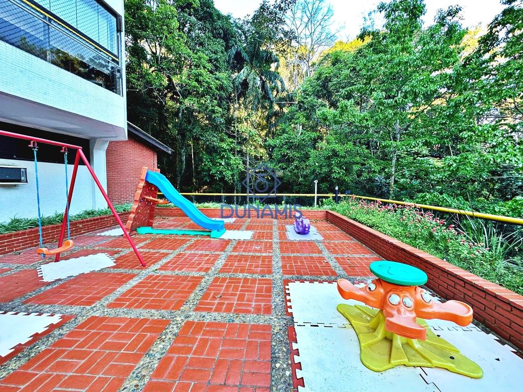 APARTAMENTO PARA VENDA NA PRAIA DO SOROCOTUBA - VISTA MAR - COM LAZER em Morro Sorocotuba, Guarujá — foto 35