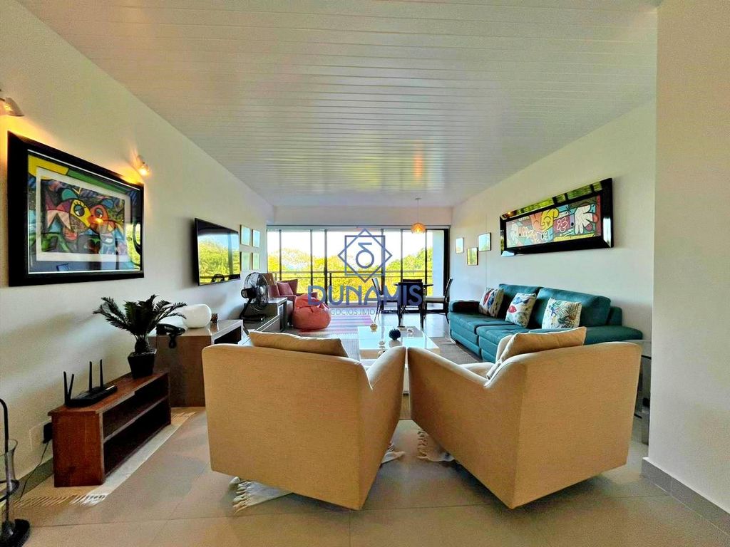 APARTAMENTO PARA VENDA NA PRAIA DO SOROCOTUBA - VISTA MAR - COM LAZER em Morro Sorocotuba, Guarujá — foto 10