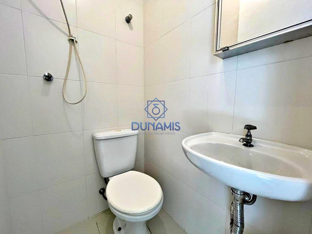APARTAMENTO PARA VENDA NA PRAIA DO SOROCOTUBA - VISTA MAR - COM LAZER em Morro Sorocotuba, Guarujá — foto 27