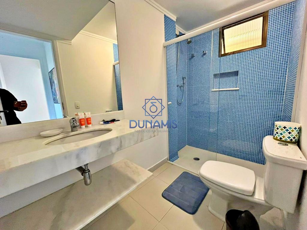 APARTAMENTO PARA VENDA NA PRAIA DO SOROCOTUBA - VISTA MAR - COM LAZER em Morro Sorocotuba, Guarujá — foto 25