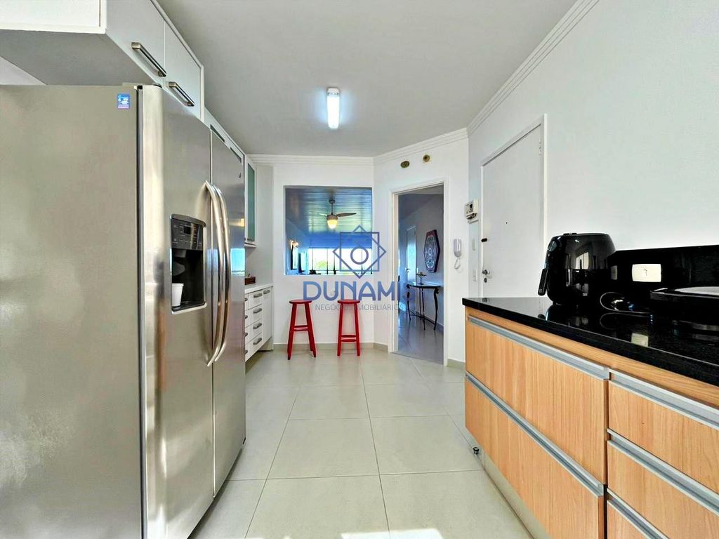 APARTAMENTO PARA VENDA NA PRAIA DO SOROCOTUBA - VISTA MAR - COM LAZER em Morro Sorocotuba, Guarujá — foto 14