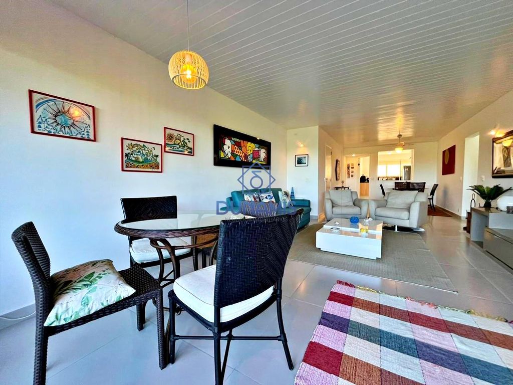 APARTAMENTO PARA VENDA NA PRAIA DO SOROCOTUBA - VISTA MAR - COM LAZER em Morro Sorocotuba, Guarujá — foto 13