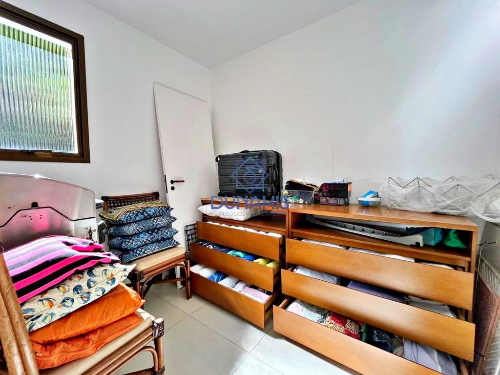 APARTAMENTO PARA VENDA NA PRAIA DO SOROCOTUBA - VISTA MAR - COM LAZER em Morro Sorocotuba, Guarujá — foto 28