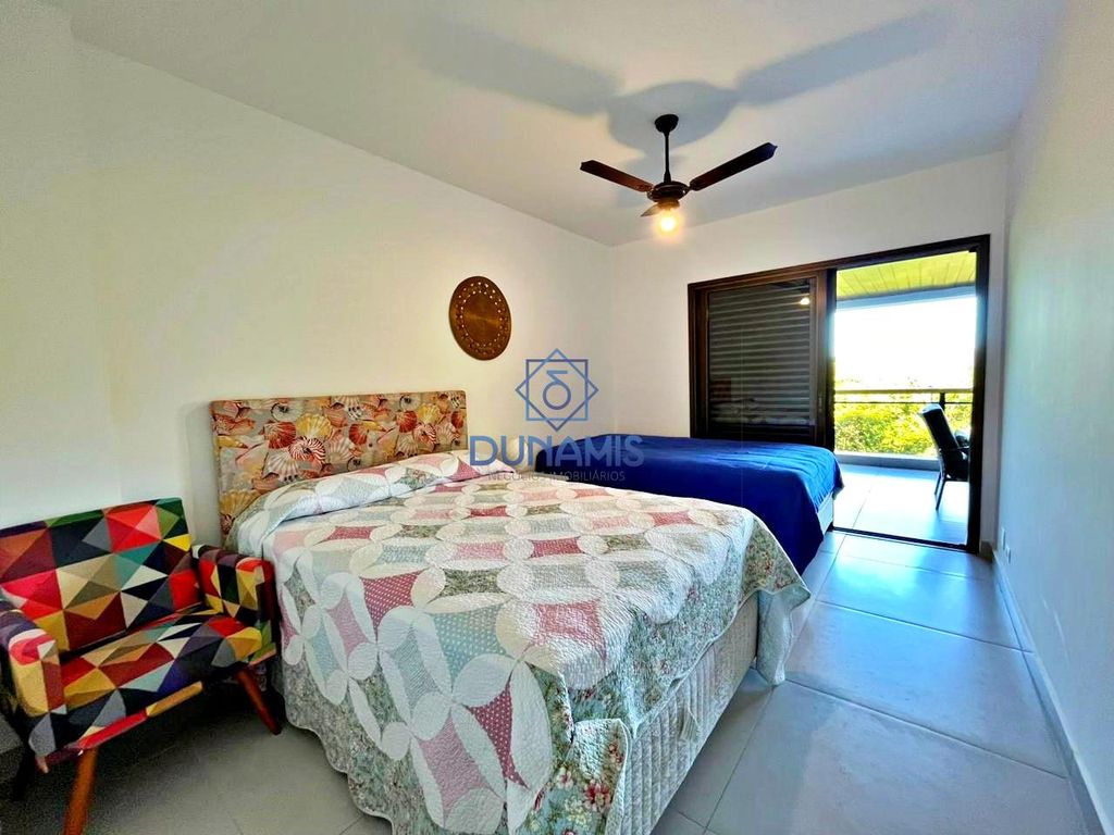 APARTAMENTO PARA VENDA NA PRAIA DO SOROCOTUBA - VISTA MAR - COM LAZER em Morro Sorocotuba, Guarujá — foto 24