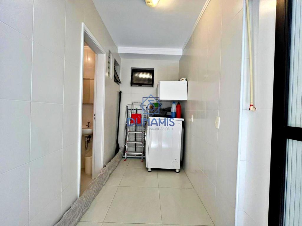APARTAMENTO PARA VENDA NA PRAIA DO SOROCOTUBA - VISTA MAR - COM LAZER em Morro Sorocotuba, Guarujá — foto 29