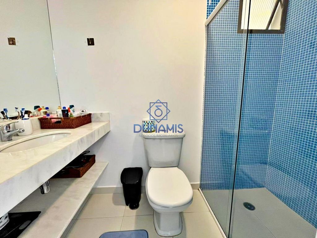APARTAMENTO PARA VENDA NA PRAIA DO SOROCOTUBA - VISTA MAR - COM LAZER em Morro Sorocotuba, Guarujá — foto 22