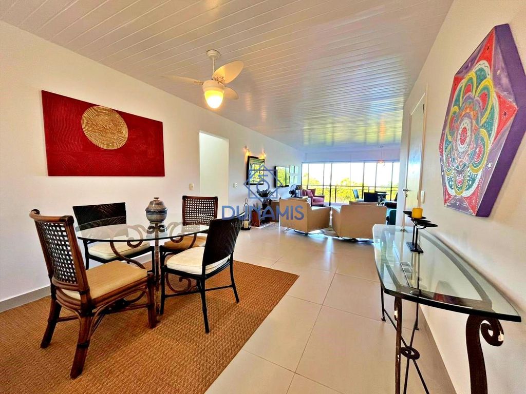 APARTAMENTO PARA VENDA NA PRAIA DO SOROCOTUBA - VISTA MAR - COM LAZER em Morro Sorocotuba, Guarujá — foto 11