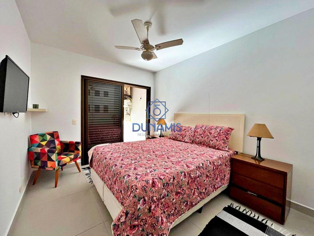 APARTAMENTO PARA VENDA NA PRAIA DO SOROCOTUBA - VISTA MAR - COM LAZER em Morro Sorocotuba, Guarujá — foto 20