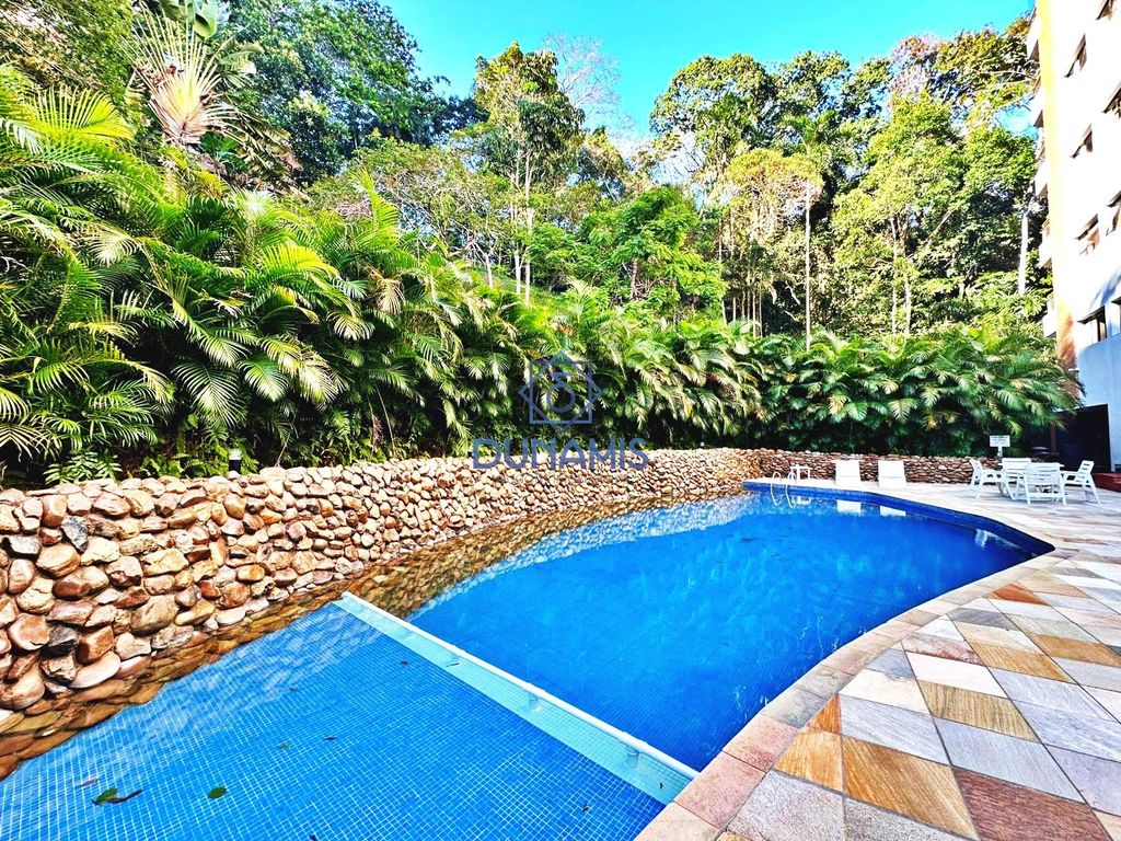 APARTAMENTO PARA VENDA NA PRAIA DO SOROCOTUBA - VISTA MAR - COM LAZER em Morro Sorocotuba, Guarujá — foto 33