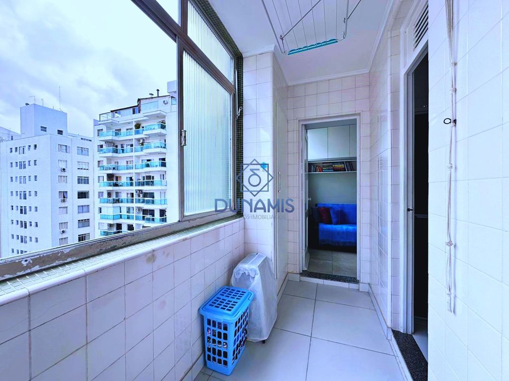 Apartamento à venda, 130 m² R$ 780.000,00 - Praia das Pitangueiras - Guarujá/SP em Pitangueiras, Guarujá — foto 33