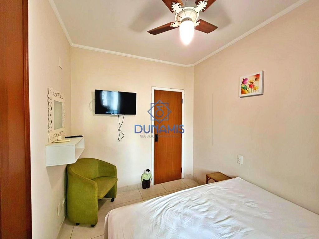 Apartamento à venda, 66 m² por R$ 535.00,00 - Centro - Guarujá/SP em Pitangueiras, Guarujá — foto 39