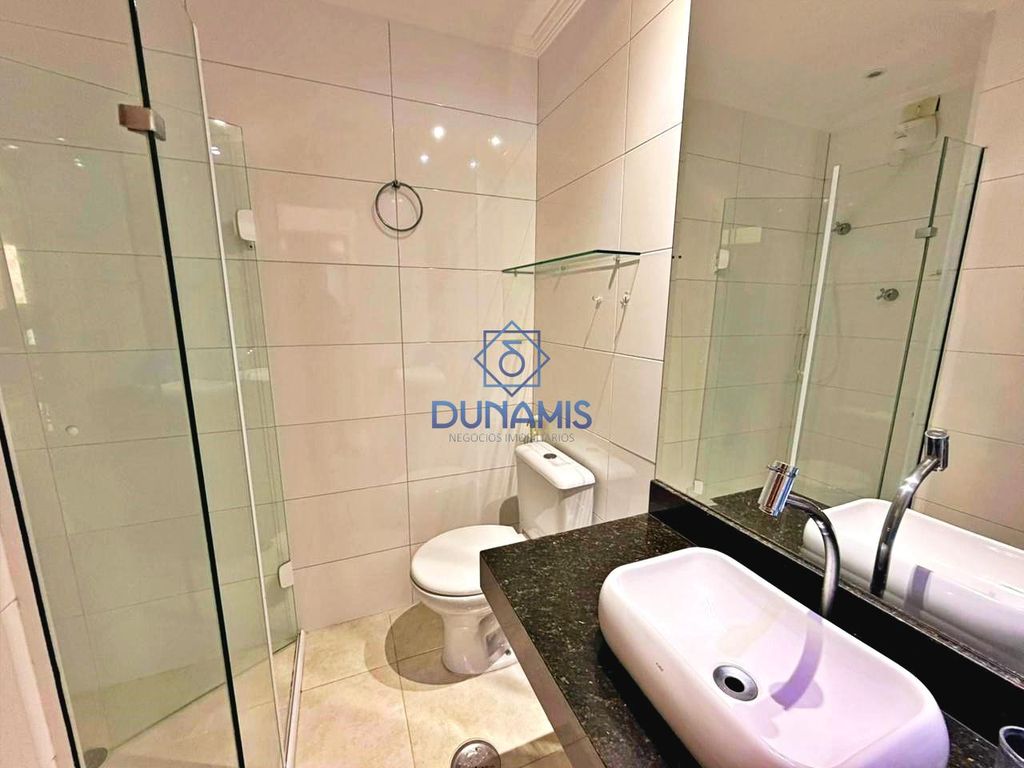 Apartamento à venda, 66 m² por R$ 535.00,00 - Centro - Guarujá/SP em Pitangueiras, Guarujá — foto 42