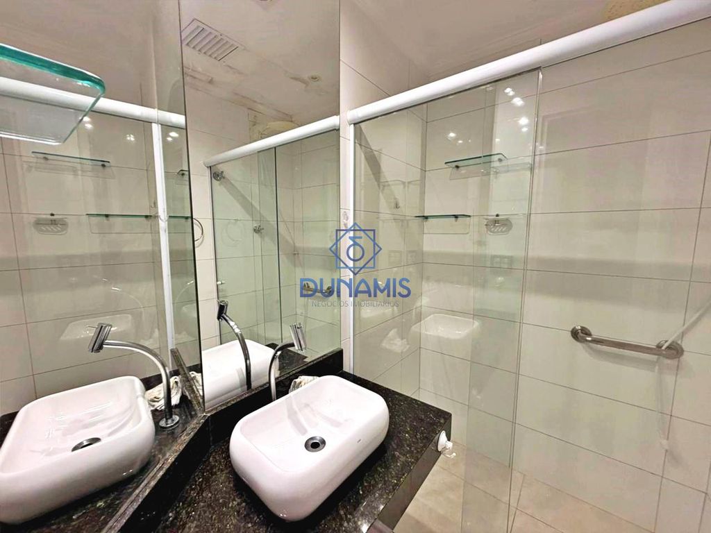 Apartamento à venda, 66 m² por R$ 535.00,00 - Centro - Guarujá/SP em Pitangueiras, Guarujá — foto 40