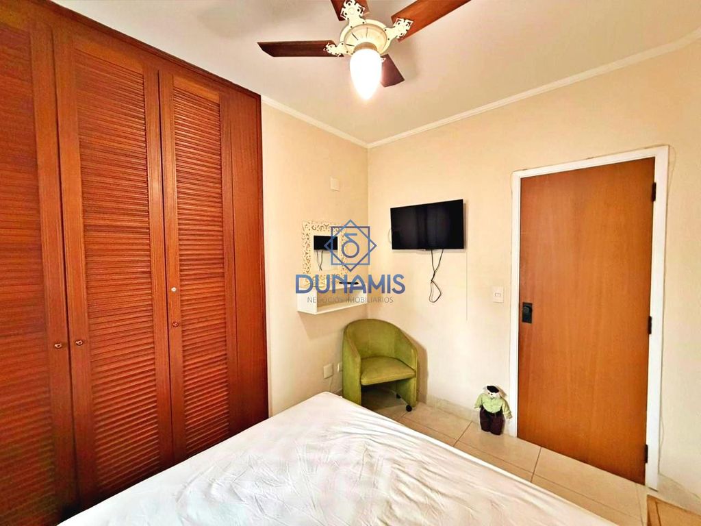Apartamento à venda, 66 m² por R$ 535.00,00 - Centro - Guarujá/SP em Pitangueiras, Guarujá — foto 38