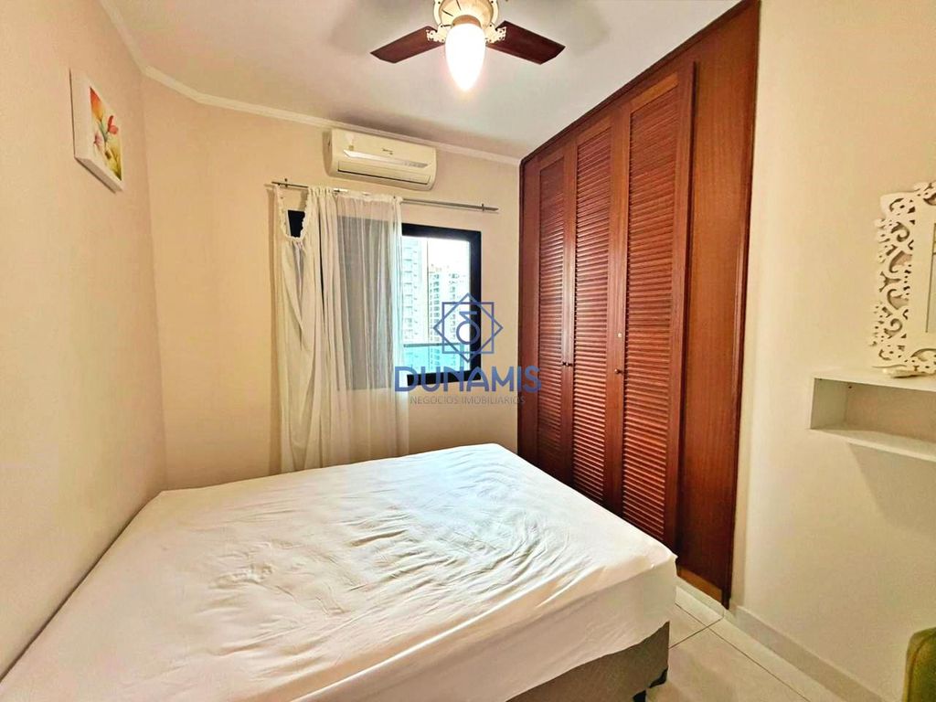 Apartamento à venda, 66 m² por R$ 535.00,00 - Centro - Guarujá/SP em Pitangueiras, Guarujá — foto 32