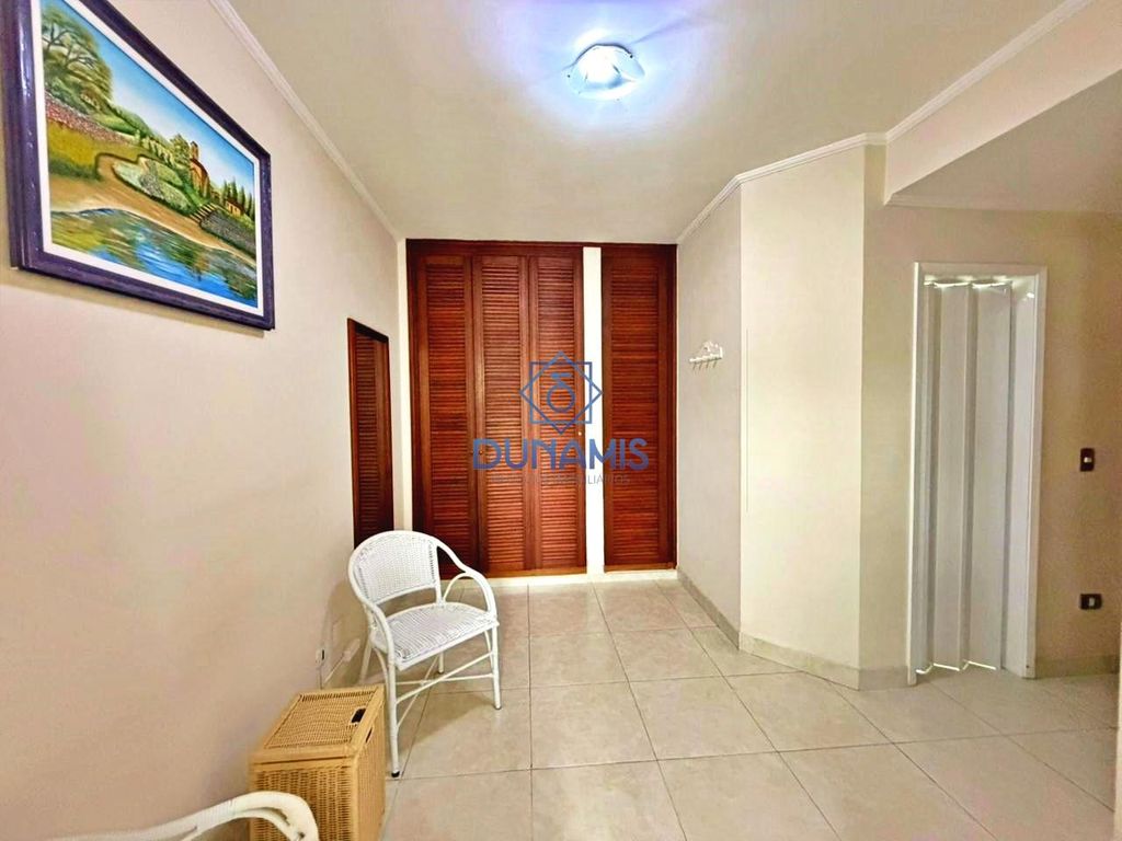 Apartamento à venda, 66 m² por R$ 535.00,00 - Centro - Guarujá/SP em Pitangueiras, Guarujá — foto 35