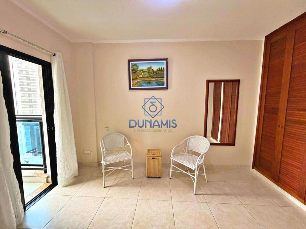 Apartamento à venda, 66 m² por R$ 535.00,00 - Centro - Guarujá/SP em Pitangueiras, Guarujá — foto 37