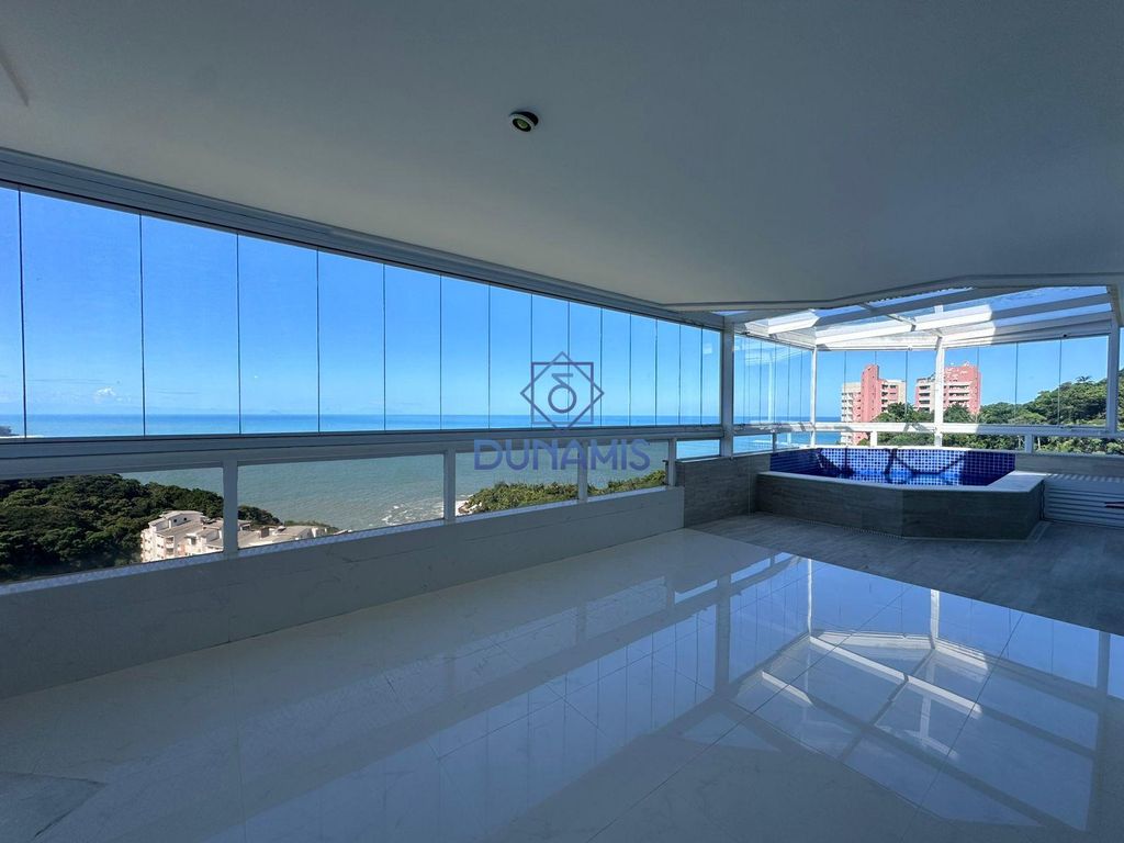 Apartamento à venda, 180 m² por R$ 1.100.000,00 - Morro Sorocotuba - Guarujá/SP em Morro Sorocotuba, Guarujá — foto 2