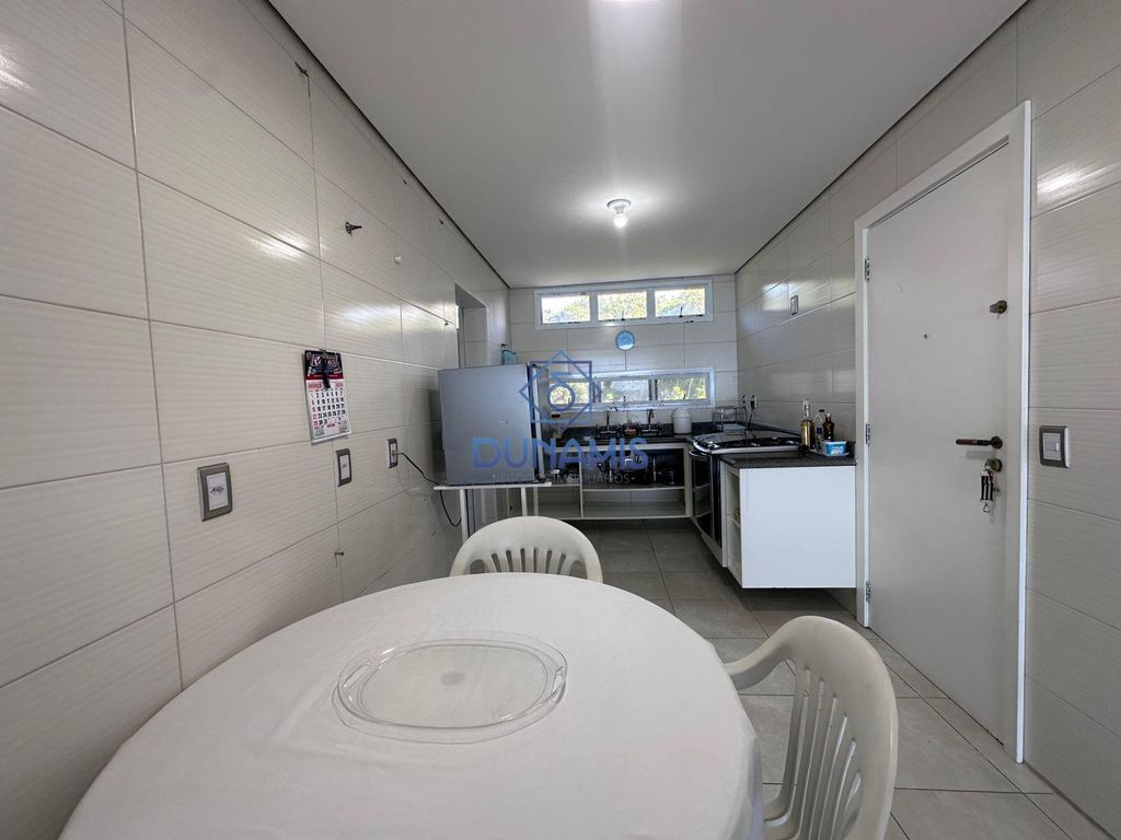 Apartamento à venda, 180 m² por R$ 1.100.000,00 - Morro Sorocotuba - Guarujá/SP em Morro Sorocotuba, Guarujá — foto 6