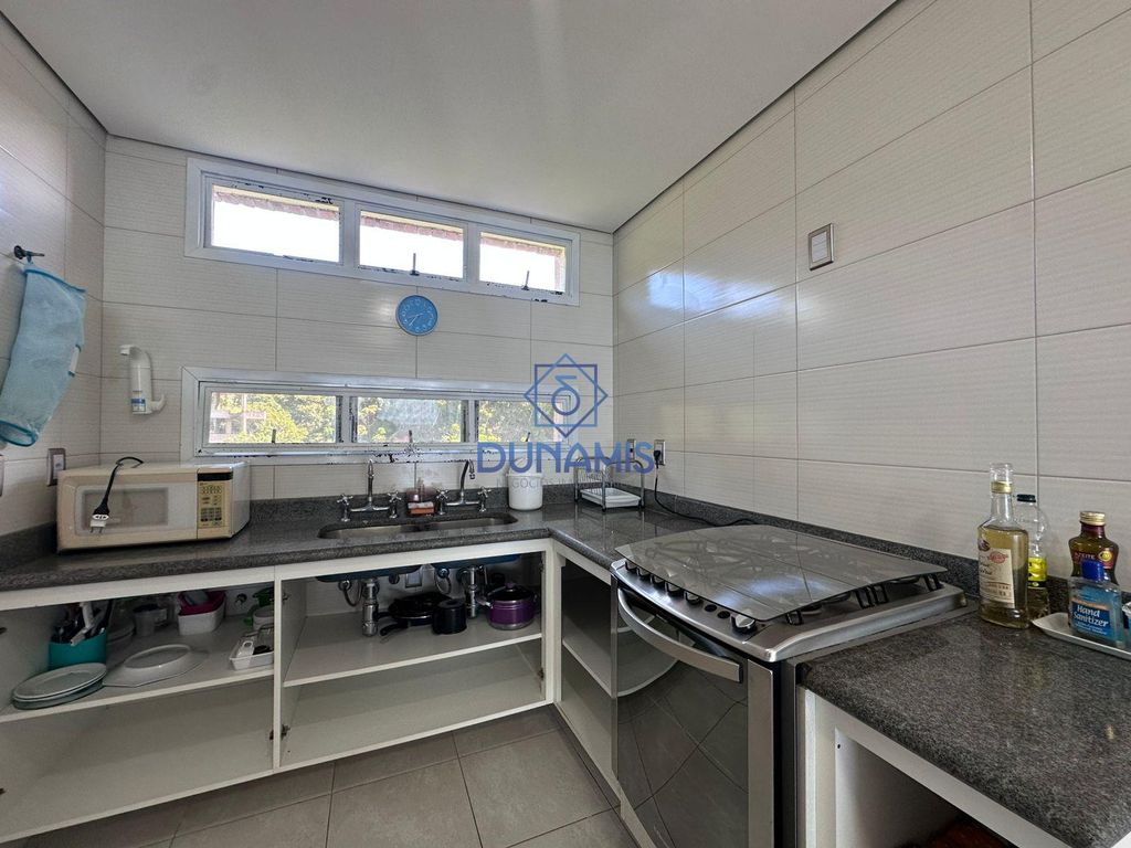 Apartamento à venda, 180 m² por R$ 1.100.000,00 - Morro Sorocotuba - Guarujá/SP em Morro Sorocotuba, Guarujá — foto 7