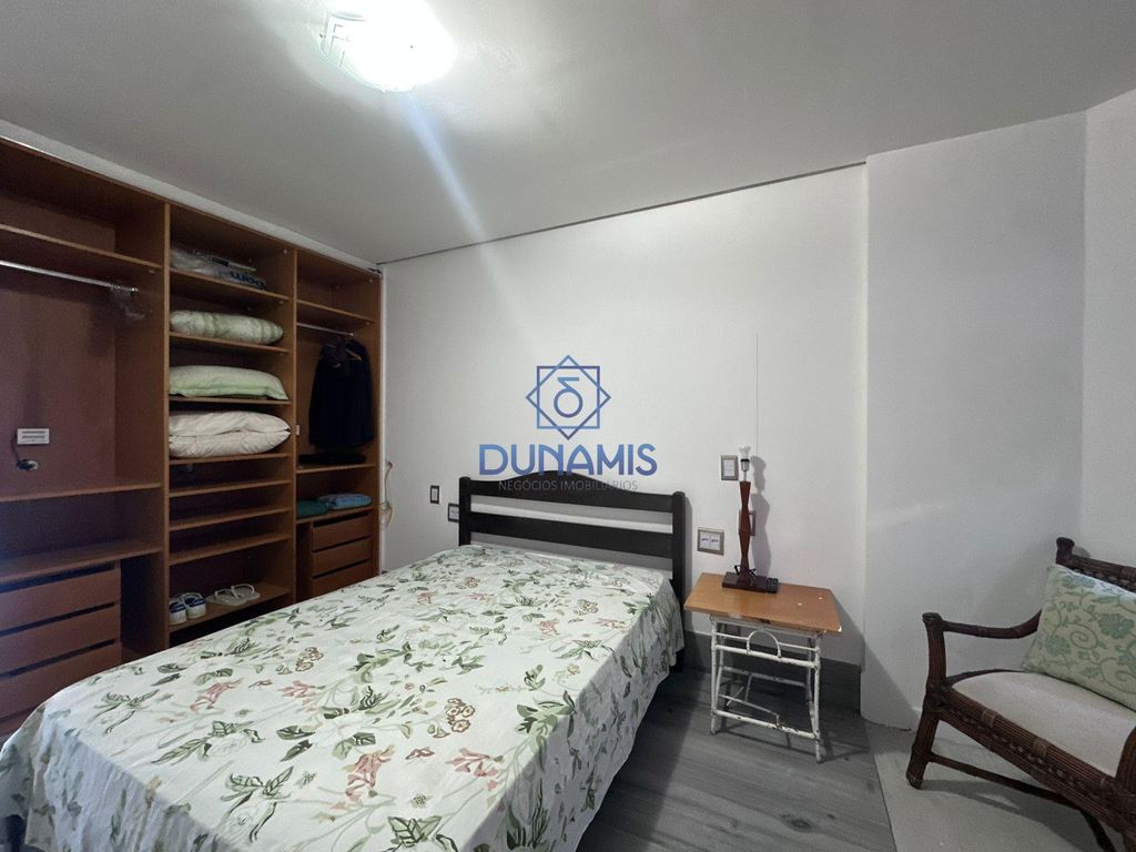 Apartamento à venda, 180 m² por R$ 1.100.000,00 - Morro Sorocotuba - Guarujá/SP em Morro Sorocotuba, Guarujá — foto 21