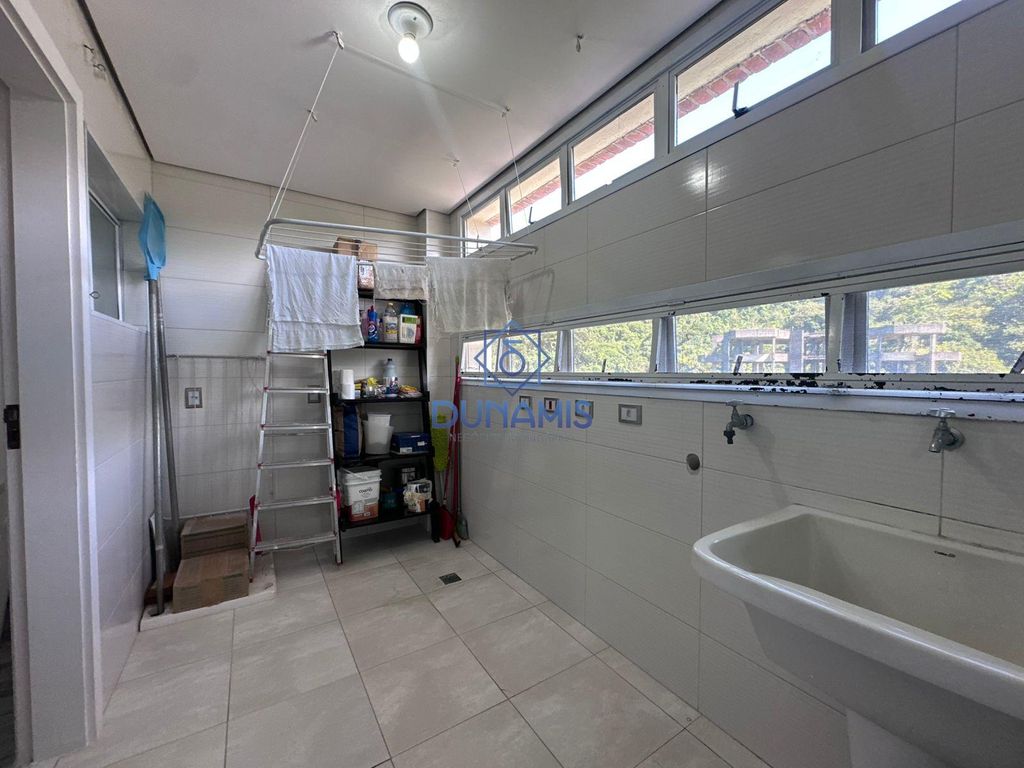 Apartamento à venda, 180 m² por R$ 1.100.000,00 - Morro Sorocotuba - Guarujá/SP em Morro Sorocotuba, Guarujá — foto 28