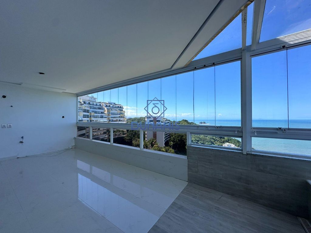 Apartamento à venda, 180 m² por R$ 1.100.000,00 - Morro Sorocotuba - Guarujá/SP em Morro Sorocotuba, Guarujá — foto 4