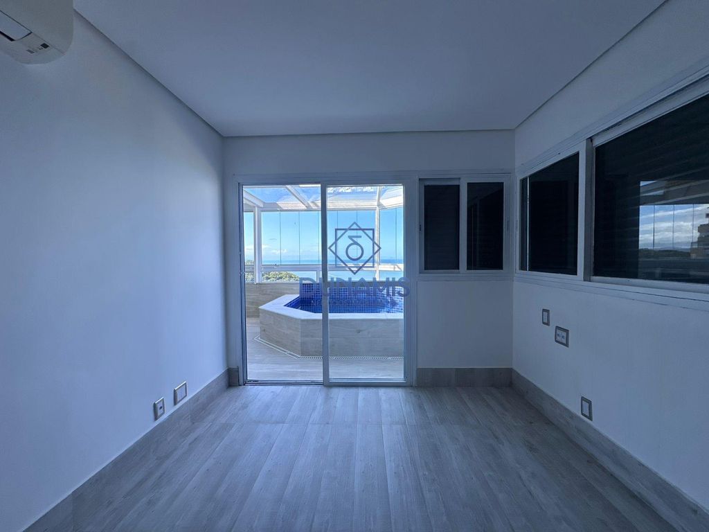 Apartamento à venda, 180 m² por R$ 1.100.000,00 - Morro Sorocotuba - Guarujá/SP em Morro Sorocotuba, Guarujá — foto 15