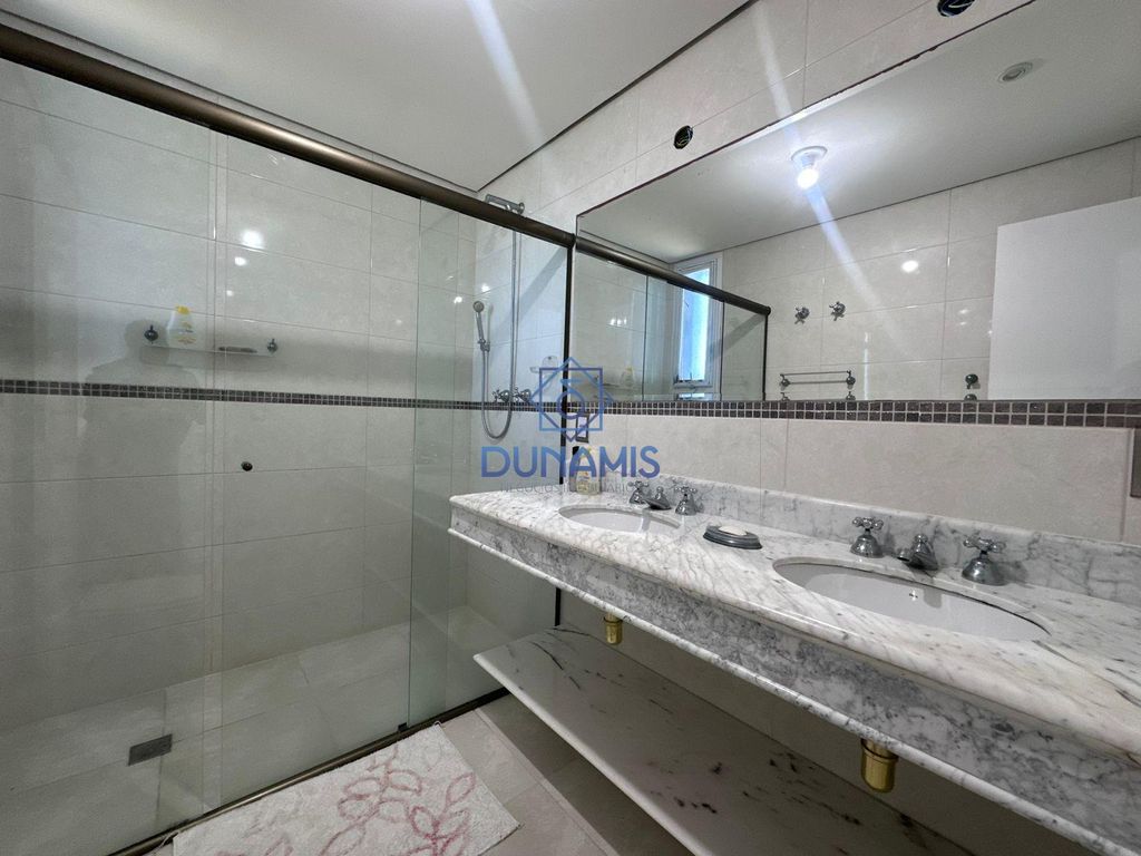 Apartamento à venda, 180 m² por R$ 1.100.000,00 - Morro Sorocotuba - Guarujá/SP em Morro Sorocotuba, Guarujá — foto 18