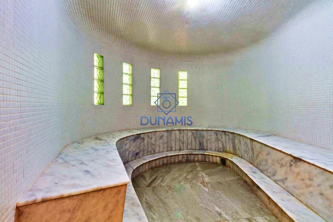 Apartamento à venda, 180 m² por R$ 1.100.000,00 - Morro Sorocotuba - Guarujá/SP em Morro Sorocotuba, Guarujá — foto 37